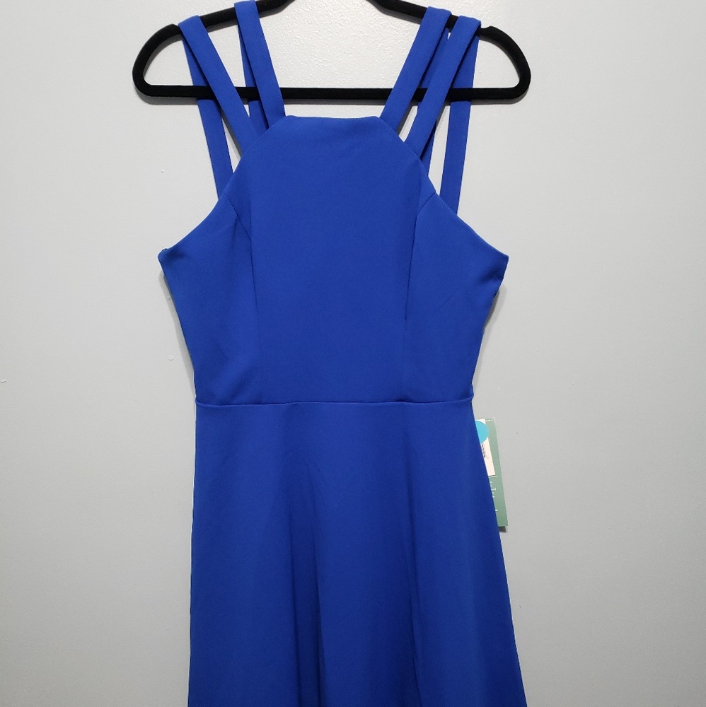 B.Smart dress size 15.